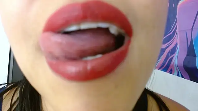 alessialux 라이브 XXX 채팅