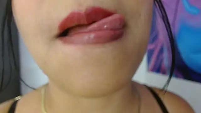 Chat XXX en directo de alessialux