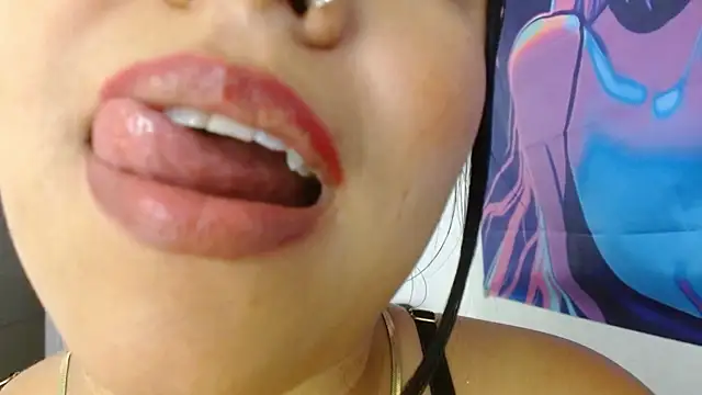 alessialux Obrolan Langsung XXX