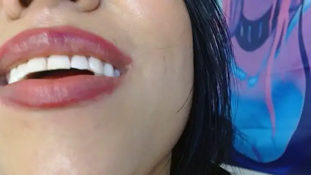 alessialux's Live XXX Chat