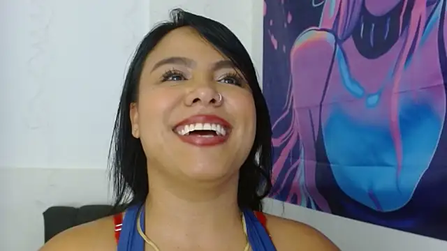 Živý XXX chat alessialux