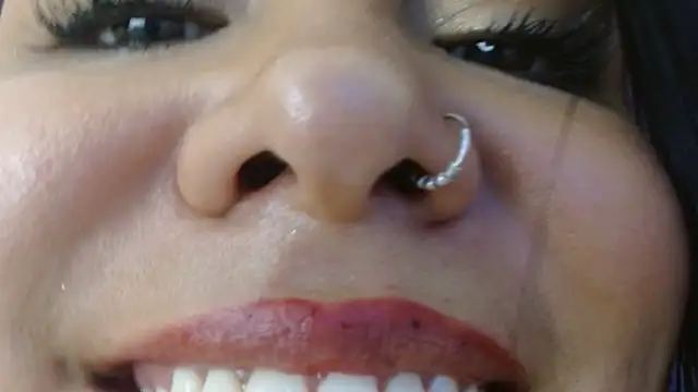 Chat XXX ao vivo de alessialux