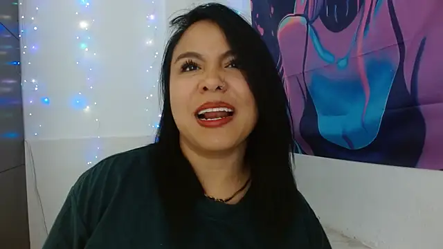 Sala de chat en directo de alessialux