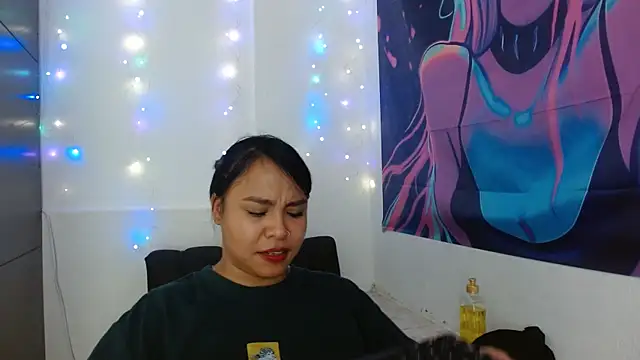 alessialux Live Chatraum