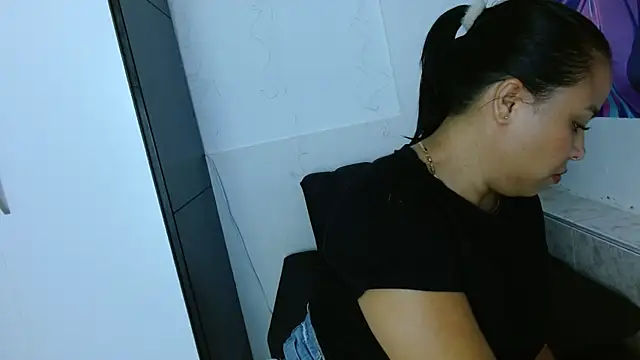 Chat XXX en directo de alessialux