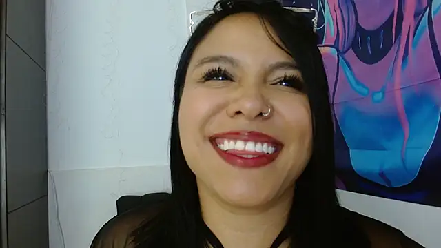 Chat XXX en directo de alessialux