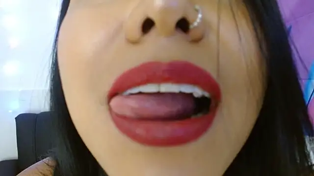 alessialux Obrolan Langsung XXX