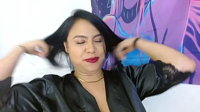 Czat XXX na żywo – alessialux