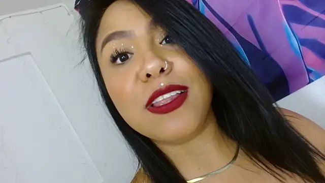 Chatroom XXX en direct de alessialux