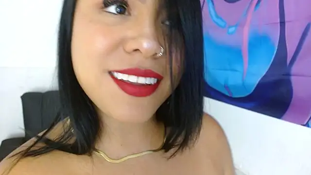alessialux Chat XXX live