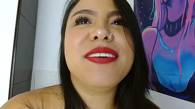 Chat XXX en directo de alessialux