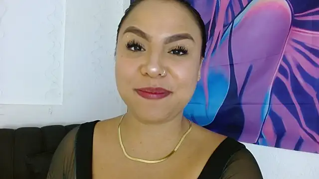 Chat XXX en directo de alessialux