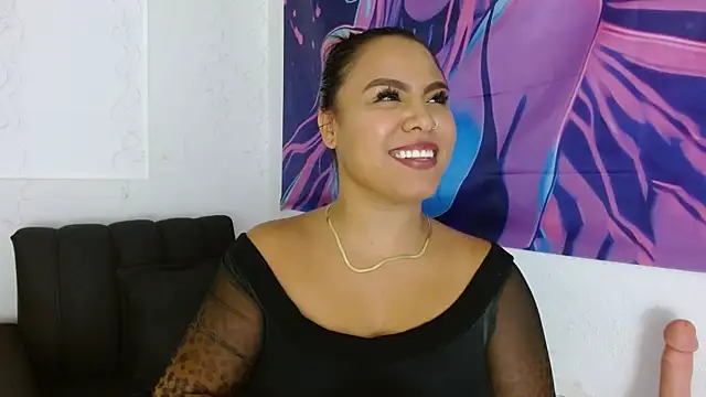 alessialux Chat XXX in diretta