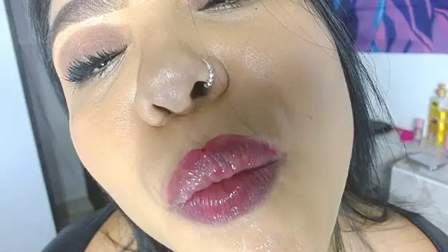 Chat XXX en directo de alessialux
