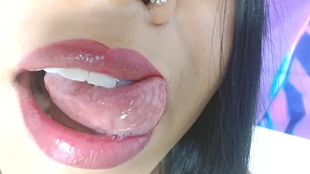 alessialux Live XXX-Chat
