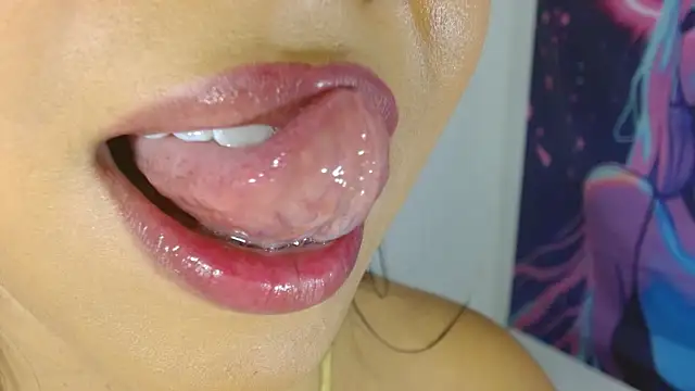 alessialux – Live XXX-chat