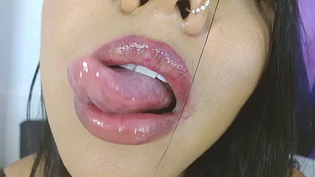 alessialux Obrolan Langsung XXX