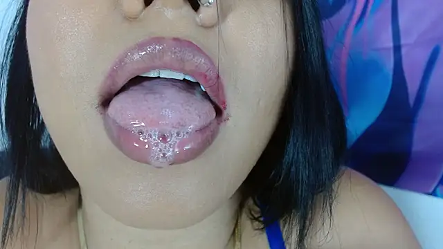 alessialux's Live XXX Chat