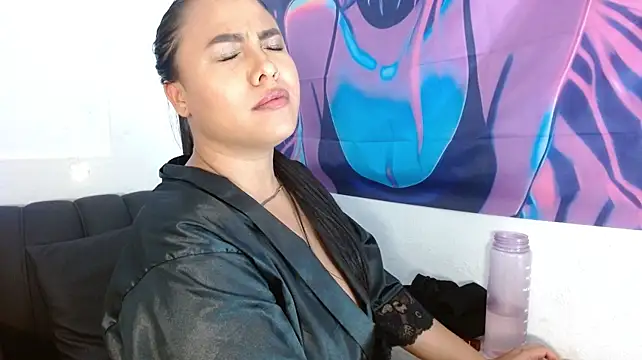 Chat XXX ao vivo de alessialux