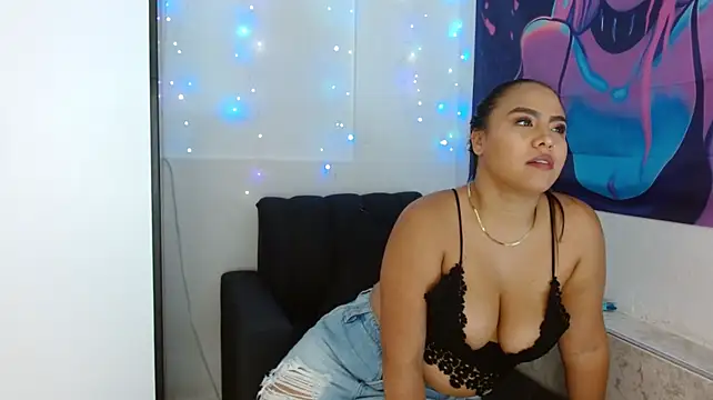 alessialux Chat XXX in diretta