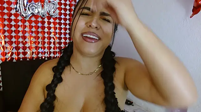 alessialux Live XXX-chat