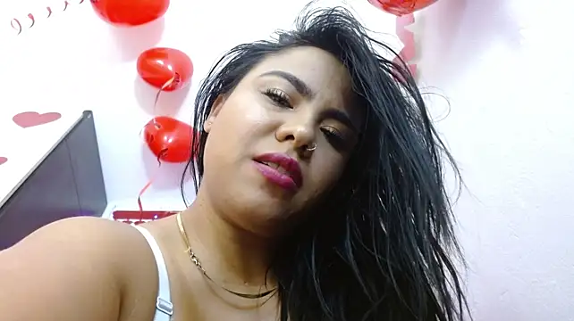 alessialux Chat XXX live