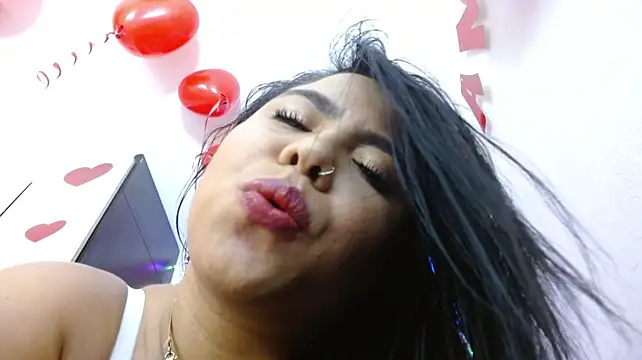 แชท XXX สดของ alessialux