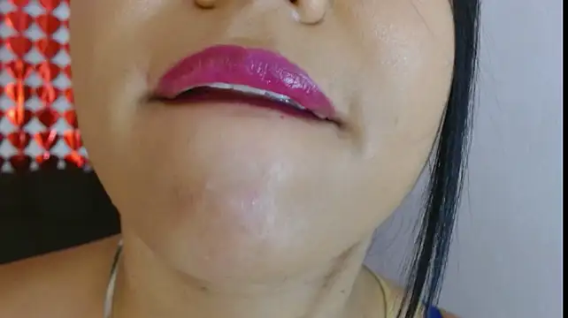 Chat XXX ao vivo de alessialux