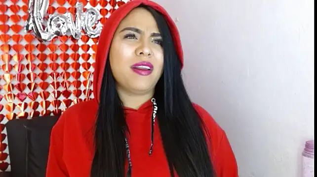 Chat XXX en directo de alessialux