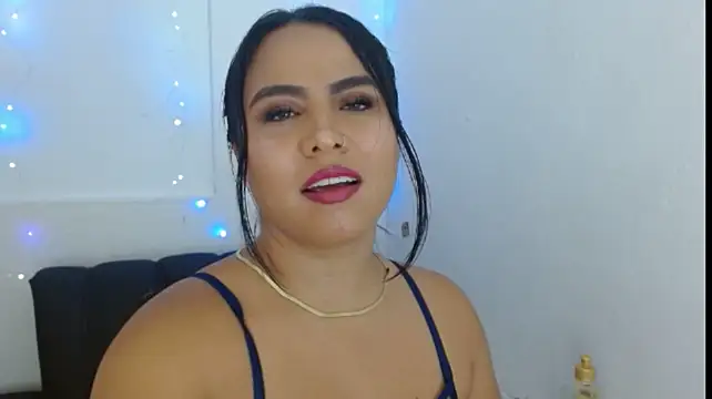 XXX chat uživo modela alessialux