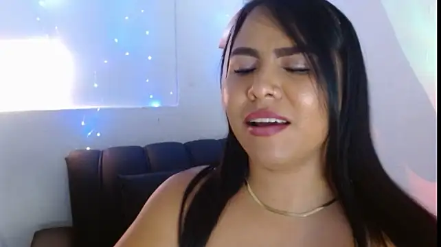 alessialux Chat XXX in diretta