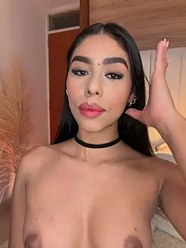 Chat XXX en directo de Rossie_Blooms