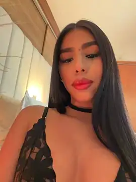 Chatroom en direct de Rossie_Blooms