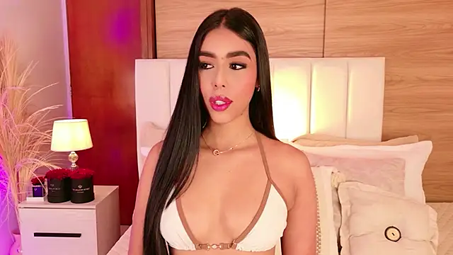 Rossie_Blooms' Webcam Show