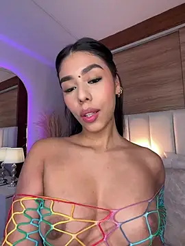 Chat XXX en directo de Rossie_Blooms