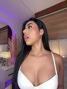 Rossie_Blooms Webcam Show