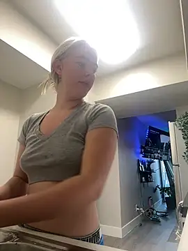 whitechocolate100M Webcam show