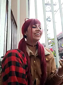 AshleySwett 在線直播表演