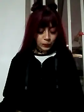 AshleySwett Webcam Show