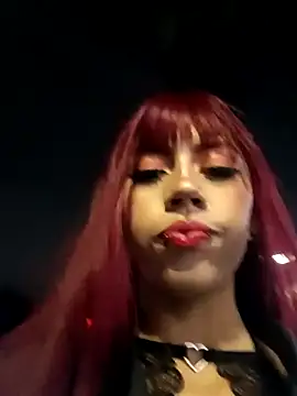 AshleySwett's Webcam Show