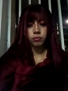 عرض كام AshleySwett