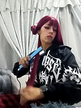 Show Webcam de AshleySwett