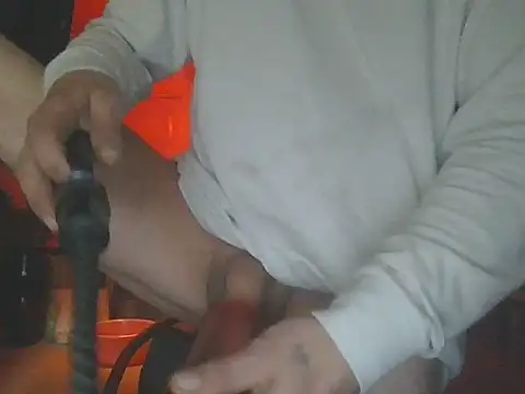 tunamullu Webcam-Show