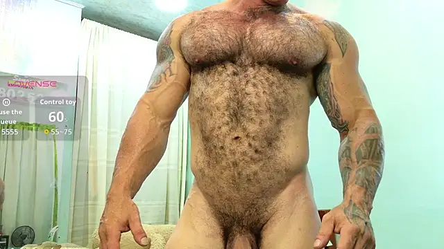 jocobo_hot 웹캠 쇼