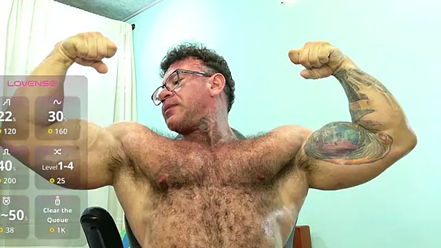 jocobo_hot webkamerás műsora