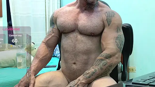 jocobo_hot 웹캠 쇼
