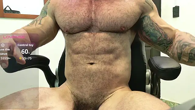 jocobo_hot webkamerás műsora