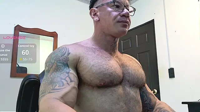 jocobo_hot 웹캠 쇼