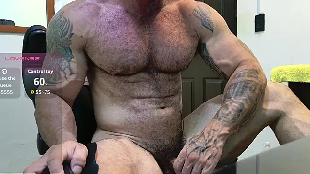 jocobo_hot 웹캠 쇼