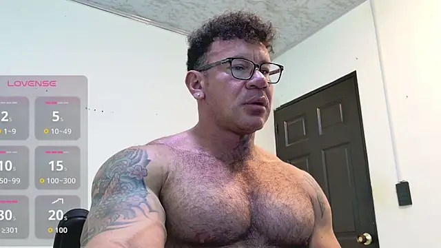 jocobo_hot Шоу с уебкамера